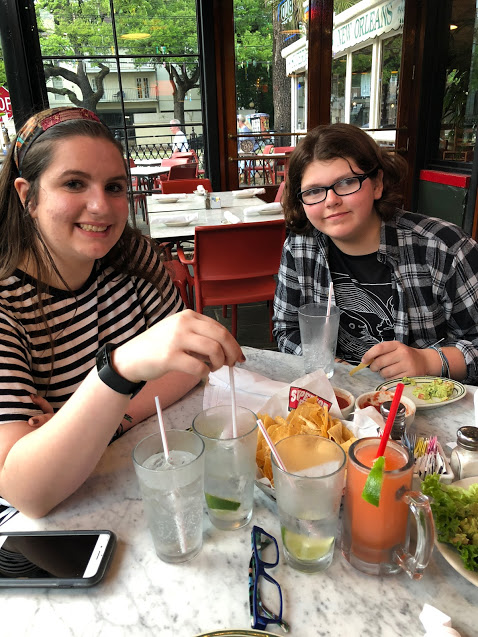 Superior Grille NOLA