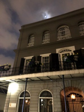 LaLaurie Mansion